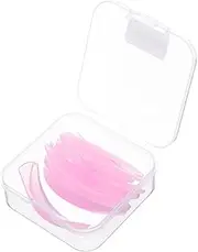 ADOCARN Professional Lash Perm Pads Sets Silicone Lash Lift Pads for Eyelash Perm Curling Tool