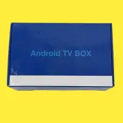 Smart TV Box RAM 4G ROM 32G Android TV Box #3266 Z65/101 (AR)