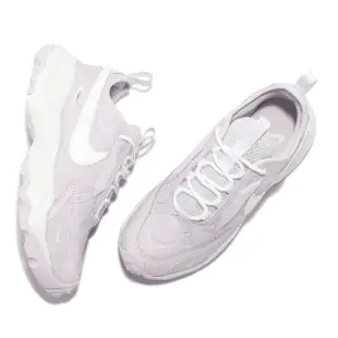 【NIKE 耐吉】休閒鞋 TC 7900 女鞋 薰衣草紫 仙女鞋 厚底 增高 老爹鞋 DR7851511(DR7851-511)