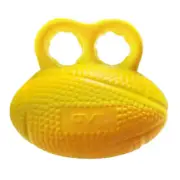 Finger Exerciser Hand Squeeze Ball Grip Strength Trainer Finger Wrist Strength
