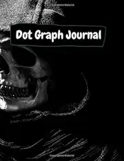Dot Graph Journal: Best Dot Grid Journal - Dotted Notebook Paper Letter Size | Bullet Dot Grid Graphing Pad Journal With No Page Numbers For Drawing & ... 11 inches) - Premium Painting Cover (Vol.11)