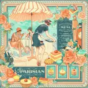 12 Sheets - Graphic 45 - Cafe Parisian - 12x12 Paper Collection Set Baking