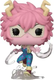 Funko POP! My Hero Academia Mina Ashido Collectable Vynil Figure