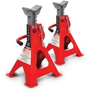 TTI 2000kg Ratchet Pair Style Axle Stands TTIAS2000RSX2V2