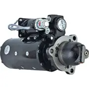 Caterpillar 24V 9kW Starter Motor 50MT Delco 410-12723 410-12751 New