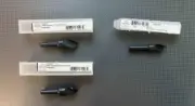TWO MA Ford HSS Countersinks: 1/2" Head 1/4" Shank, 1 Flute 61050002 + Extra