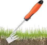Uprooting ing Tool | Pulling Tool Remover Tool,Stand Up Manual Uprooting er with Long Handle for Yard, Farm, Backyard, Garden