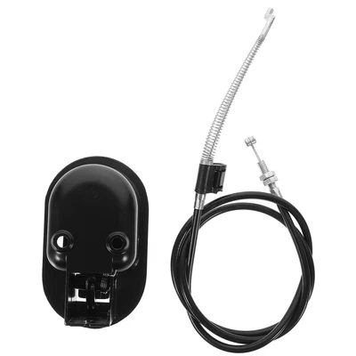 Switch Spring Cable Pull Release Handle Recliner Replacementr Travel Elderly