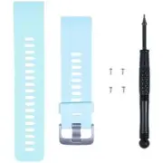 Garmin S00-00679-00 Forerunner 35 Replacement Watch Band Kit - Frost Blue