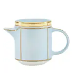 Ginori 1735 Colonna Coffee Pot with Cover