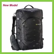 Caribee Backpack SkyMaster 40L Carry-On Luggage Travel Duffle Bag Sky master AU