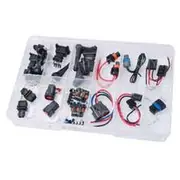 Jaylec Connector Kit - CPS-000