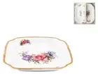 Centerpiece Porcelain Decorum Flowers Cm22xh3 Royal Norfolk