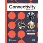 【胖橘子】CONNECTIVITY (1A) STUDENT'S WORKBOOK  9780137514298