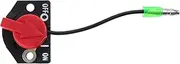 Stop Switches, On Off Engine Stop Switches Replacement for EY15 EY20 EX17 EY28 EY35 EY40 EX27 EX35 EH36 EH41 Motor