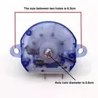 For Dryer Washing Machine Replace Accessories DFJ-A 250V 15A Dryer Timer Switch