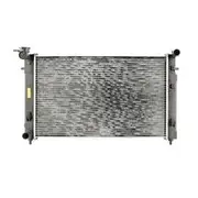 Jayrad Radiator - JR1018J