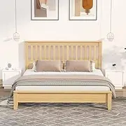 Bedside Cabinets 2 pcs White 44x35x45 cm Engineered Wood Bedroom Storage