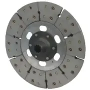 1670234M91 Clutch Disc Fits Massey Ferguson Tractor Models 285 1080 1670234M91