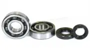 Pro-X Crankshaft Bearings & Seal Kit (23.CBS23098)