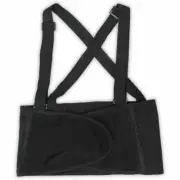 Lower Back Support Belt