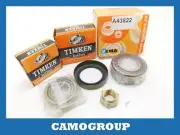 Bearing Rear Wheel Bearing Vema Fiat Ducato PEUGEOT J5