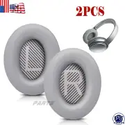 Ear Pads for Bose QuietComfort QC35/QC35 II Headphones Replacement Soft Cushion