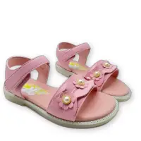 在飛比找博客來優惠-台灣製角落生物涼鞋 (B033) 涼鞋 兒童涼鞋 台灣製 女