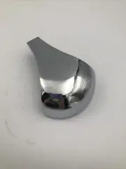 4 1/4" Pool table Chrome Rail Cap for 7ft 8ft pool table