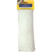 Cabot's REPLACEMENT SOCK Decking Oil Applicator Lamb's Wool Washable 25x10x10cm