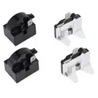 1 Pin QP2-4.7 PTC Relay,1 Pin Refrigerator Relay and2577