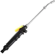 Watering Wand Heavy Duty,High Pressure Power Washer Wand | Watering Sprayer Cleaning Tool, High Pressure Power Washer Wand for Car Washing Garden