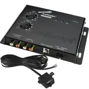 XV-BXP-SUB 15V Car Audio System Digital Sound Equalizer Epicenter Enhancer Re...