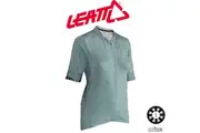 Leatt Jersey Mtb Endurance 5.0 Women Pistachio Medium