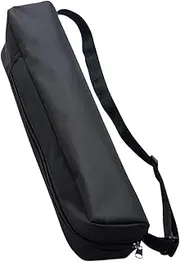 Générique BBQ Tool Storage - Travel Kitchen Kit - Portable Multi-Compartment BBQ Kitchen Bag for Camping Hiking Motorhome