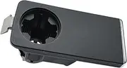 W204 W207 W212 X204 Car Glove Box Handle Cover Lid Lock Toolbox Glove Boxes Cover Switch Glove Compartment Handle