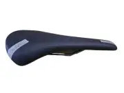 Selle San Marco Saddle Regale Racing Urban 278mm 138mm Road bike Black Canvas