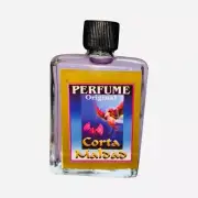 CORTA MALDAD - Cut All Evil, Perfume Esoterico Contra Maleficios Cologne