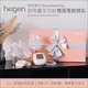 ✿蟲寶寶✿【新加坡hegen】舒芙蕾多功能雙邊電動擠乳器 擠乳器 禮盒 hegen-33