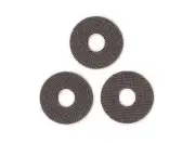 Daiwa carbontex drag washers 04 MILLIONAIRE SW 203, 203L