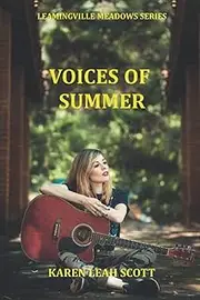 [Karen Leah Scott] Voices of Summer