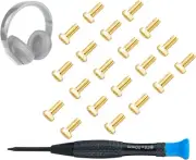 Replacement Headband Screws for Beats Studio 3, Studio 2, Studio 1.0, Studio Pro