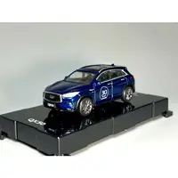 在飛比找蝦皮購物優惠-[HCP] Paudi 1/64 infiniti QX50