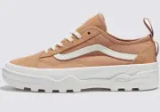 VANS SENTRY OLD SKOOL men's sneakers VN0A5KR3BYC1