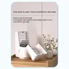 Portable Mini Air Conditioner Air Cooler Outdoor USB Charging Fan Air JY