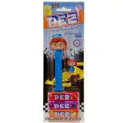 PRESALE Pez 2024 Sweets and Snacks Expo Indianapolis - Pez Girl Indy Race Car