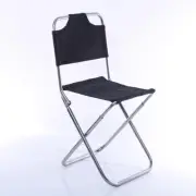Fishing Chair Folding Stool Portable Outdoor Foldable Stools for Adults