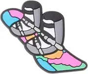 Jibbitz Sports and Leisure Shoe Charm | Personalize with Jibbitz for Crocs