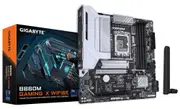 Gigabyte B860M GAMING X WIFI6E LGA 1851 Micro-ATX Motherboard