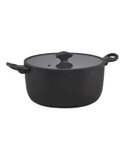 [Essteele] Per Domani Nonstick Induction Covered Casserole 28cm/7.5L